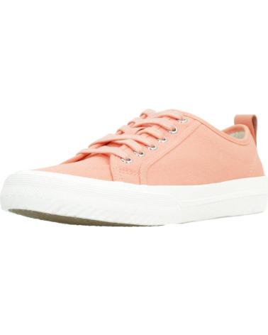 Zapatillas deporte pour Femme CLARKS ROXBY LACE ROSA