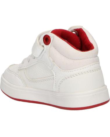 Sportschuhe für Mädchen und Junge LEVIS VGRA0064S NEW GRACE 0061 WHITE