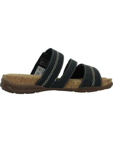 Sandales pour Femme CLARKS ROSEVILLE BAY AZUL