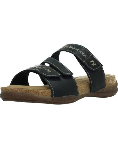 Sandales pour Femme CLARKS ROSEVILLE BAY AZUL