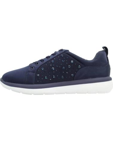 Zapatillas deporte pour Femme CLARKS EZERA AVE AZUL