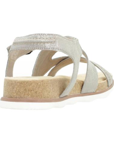 Sandales pour Femme CLARKS BRYNN AVE BRONCE
