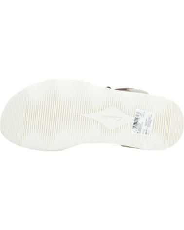 Sandales pour Femme CLARKS BRYNN AVE BRONCE