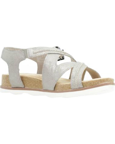 Sandales pour Femme CLARKS BRYNN AVE BRONCE