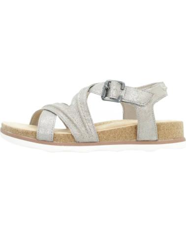 Sandalen für Damen CLARKS BRYNN AVE BRONCE
