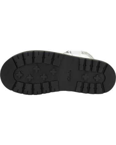 Woman Sandals CLARKS ORIANNA BLANCO