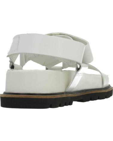 Woman Sandals CLARKS ORIANNA BLANCO