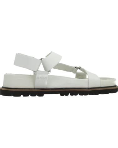 Woman Sandals CLARKS ORIANNA BLANCO
