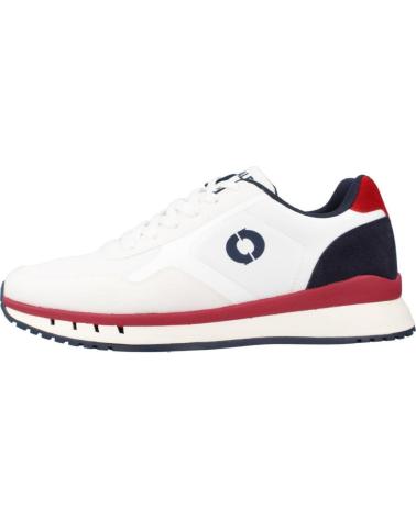 Deportivas de Hombre ECOALF CERVINOALF BLANCO