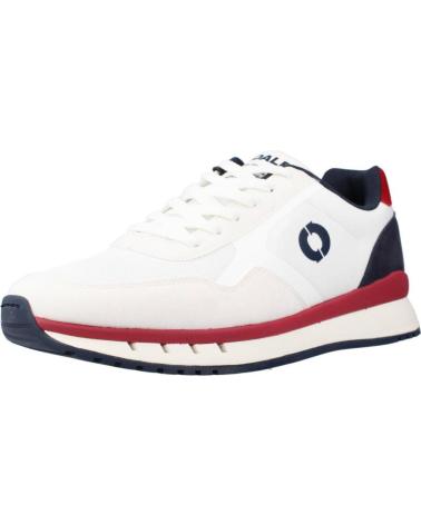 Deportivas de Hombre ECOALF CERVINOALF BLANCO