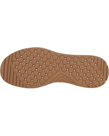 Sapatilhas de Mulher ECOALF CERVINOALF BLANCO