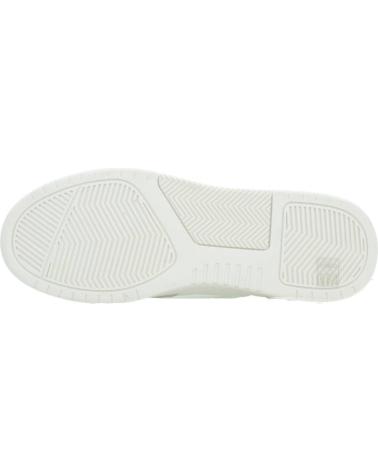 Zapatillas deporte de Hombre TEDDY SMITH 71643T ROJO