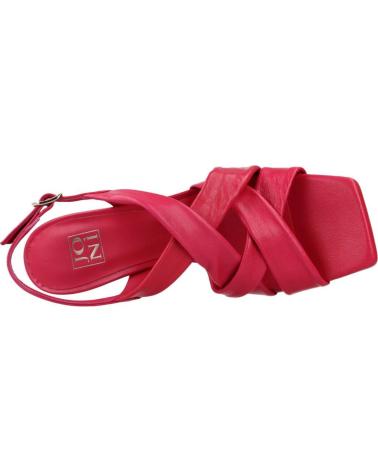 Sandalen für Damen JONI 24042J ROSA Sandalen für Damen JONI 24042J ROSA