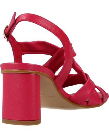 Sandalen für Damen JONI 24042J ROSA Sandalen für Damen JONI 24042J ROSA