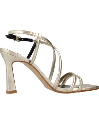 Sandalias de Mujer JONI 24124J ORO