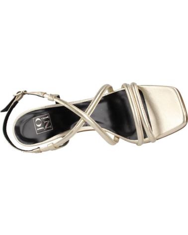 Sandalias de Mujer JONI 24124J ORO
