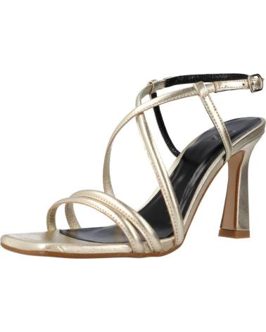 Sandalias de Mujer JONI 24124J ORO