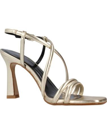 Sandalias de Mujer JONI 24124J ORO