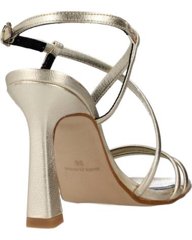 Sandalias de Mujer JONI 24124J ORO