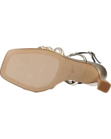 Sandalias de Mujer JONI 24124J ORO