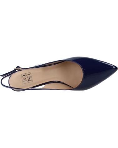 Zapatos de tacón de Mujer JONI 24288J AZUL