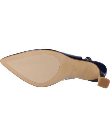 Zapatos de tacón de Mujer JONI 24288J AZUL