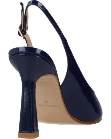 Zapatos de tacón de Mujer JONI 24288J AZUL