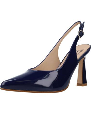 Zapatos de tacón de Mujer JONI 24288J AZUL