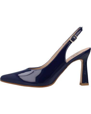 Zapatos de tacón de Mujer JONI 24288J AZUL