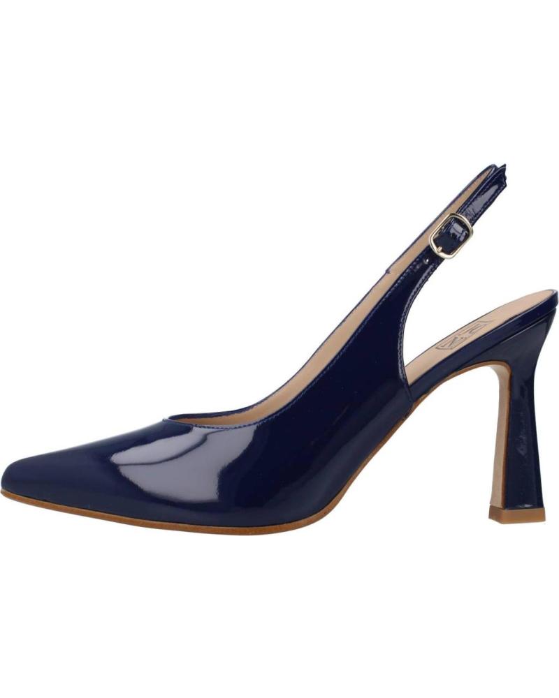 Zapatos de tacón de Mujer JONI 24288J AZUL