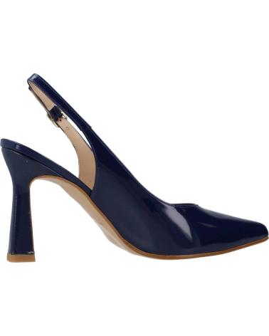 Zapatos de tacón de Mujer JONI 24288J AZUL