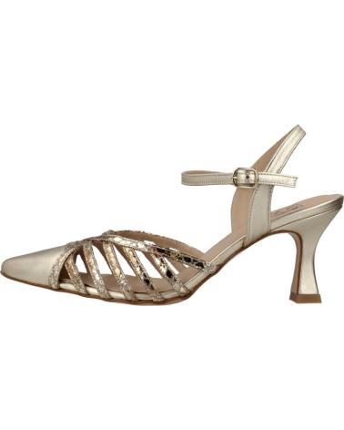 Sandalias de Mujer JONI 24306J ORO