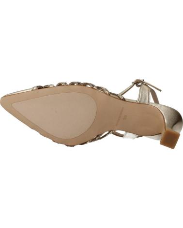 Sandales pour Femme JONI 24306J ORO