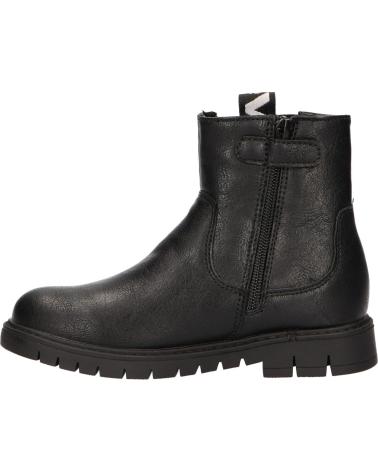 Botas de Menina LEVIS VPHI0003S NASHVILLE 0003 BLACK