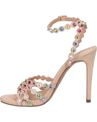 Sandali per Donna EXE SILVIA-623 FABRIC MULTICOLOR