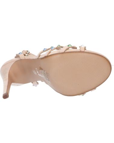 Sandali per Donna EXE SILVIA-623 FABRIC MULTICOLOR