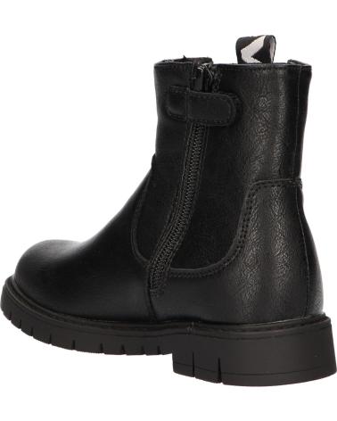 Botas de Menina LEVIS VPHI0003S NASHVILLE 0003 BLACK