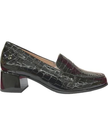 Schuhe für Herren pitillos ZAPATO MUJER COCO CHAROL NEGRO 5066 NEGRO