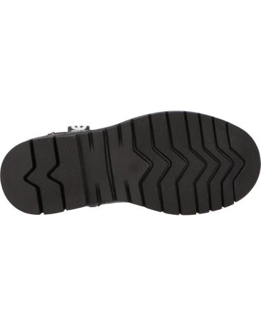 Botas de Menina LEVIS VPHI0003S NASHVILLE 0003 BLACK