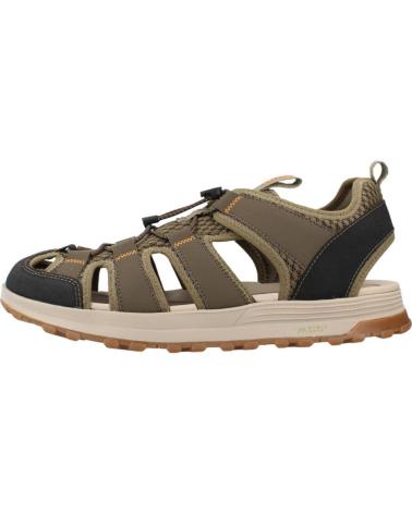 Sandalen für Herren CLARKS ATL TREK WAVE VERDE