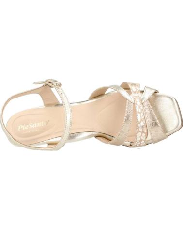Nauticos de Hombre PIESANTO 230267P ORO