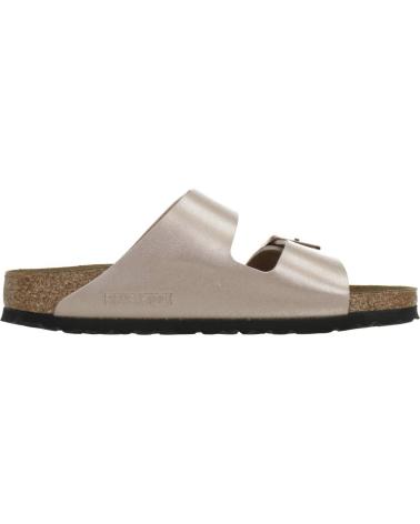 Sandalias de Mujer BIRKENSTOCK ARIZONA BF ROSA