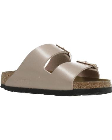 Sandalias de Mujer BIRKENSTOCK ARIZONA BF ROSA