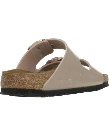Sandalias de Mujer BIRKENSTOCK ARIZONA BF ROSA