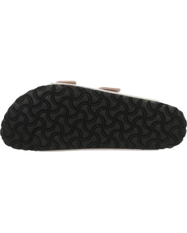Sandalias de Mujer BIRKENSTOCK ARIZONA BF ROSA