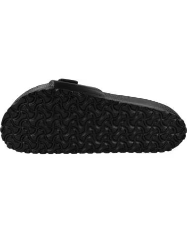 Infradito per Uomo BIRKENSTOCK ZAPATILLAS ARIZONA BF 51791-0079 BLACK NEGRO