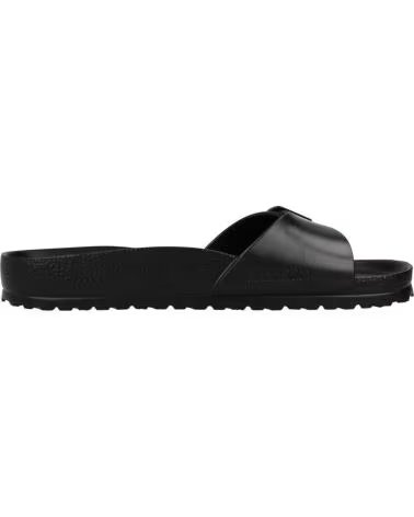 Infradito per Uomo BIRKENSTOCK ZAPATILLAS ARIZONA BF 51791-0079 BLACK NEGRO