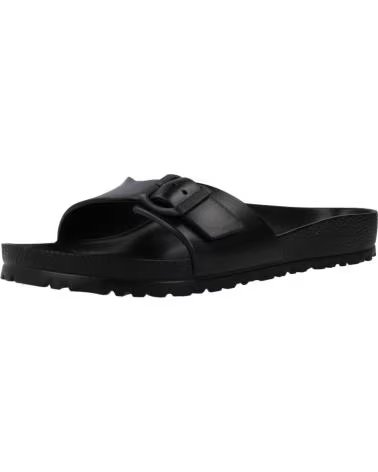 Infradito per Uomo BIRKENSTOCK ZAPATILLAS ARIZONA BF 51791-0079 BLACK NEGRO