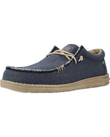 HEY DUDE HD40003 AZUL