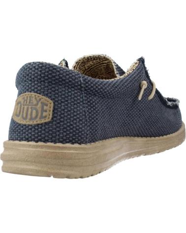 HEY DUDE HD40003 AZUL